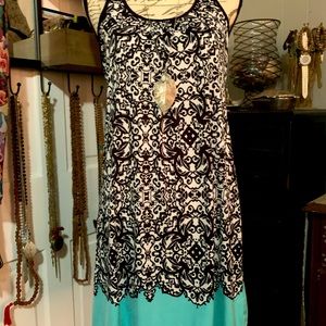 Apt. 9 women’s lightweight sleepwear/sleep dress